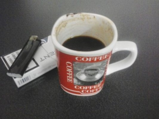 Se ieftineşte cafeaua